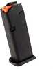 GLOCK 43X and 48 Factory 9mm 10 Round Magazine